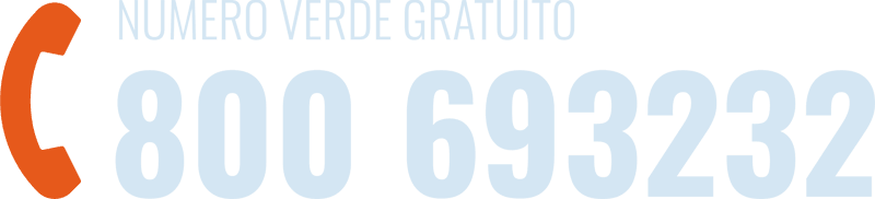 trasportatori numero verde chiaro