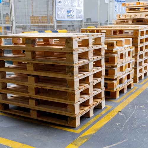 pallets