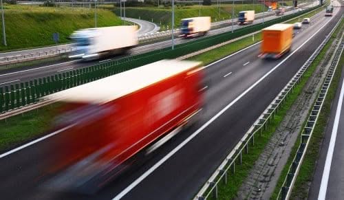 Logistica e trasporti